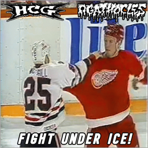 Agathocles : Fight Under Ice!